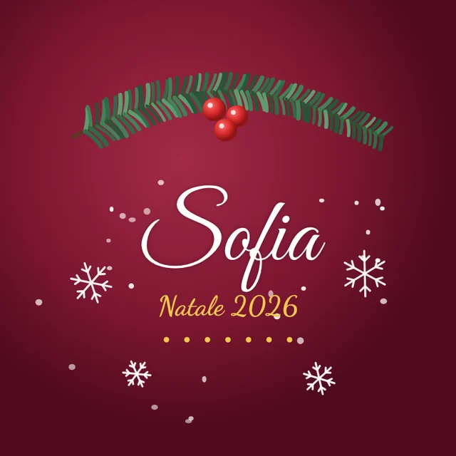 Palline di Natale